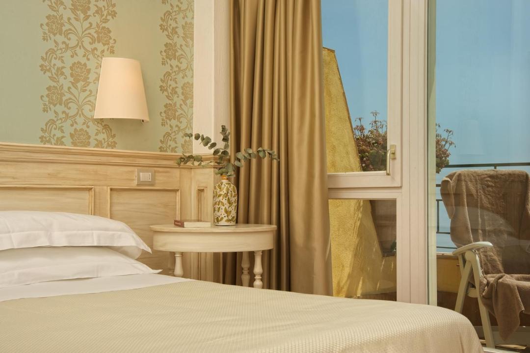 Photo of Bedroom in Taormina