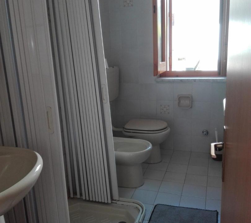 Photo of Bathroom in Gioiosa Marea