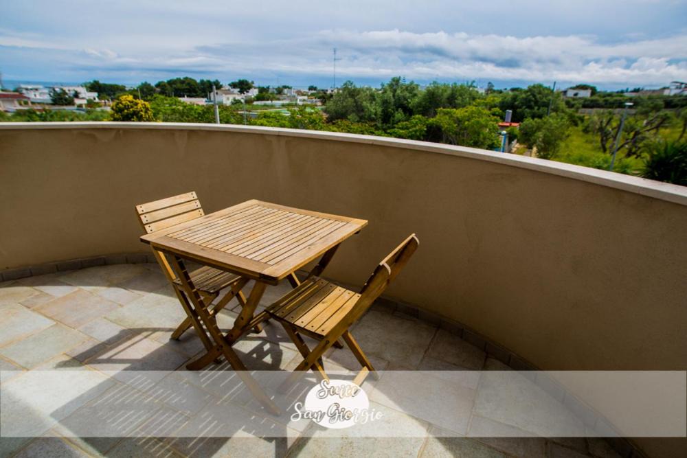 Photo of Patio Balcony in Torre a Mare