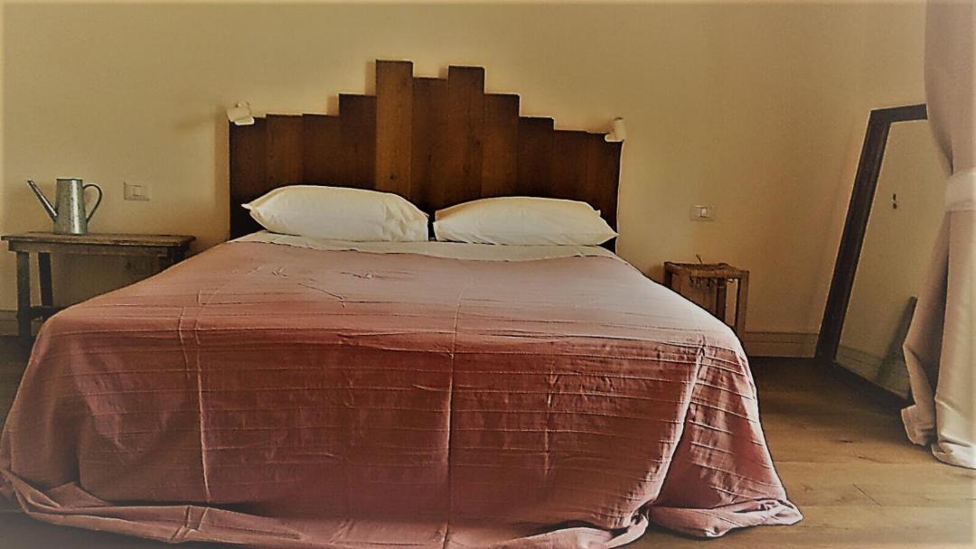 Photo of Bedroom in Torre a Mare