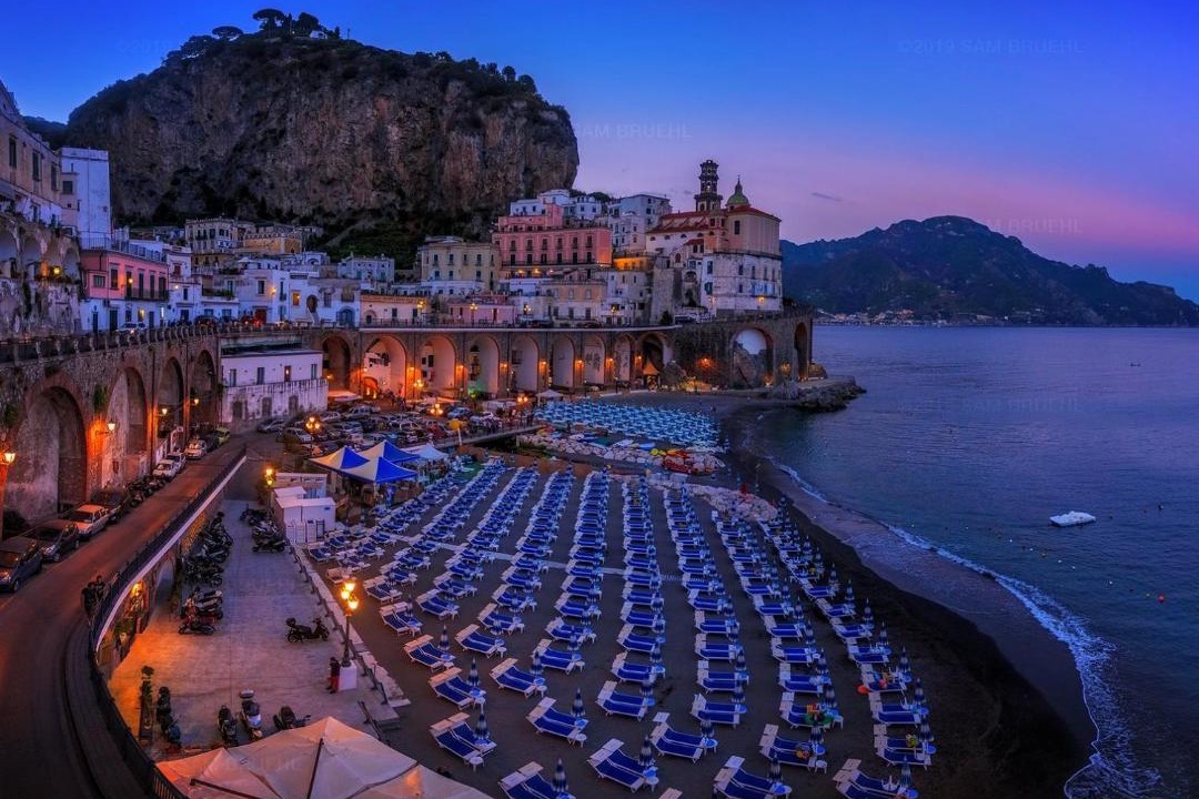 Photo of Others in Atrani
