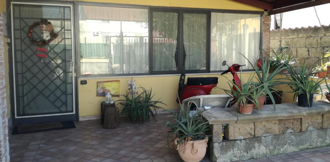 Photo of Livingroom in Sant'Egidio del Monte Albino