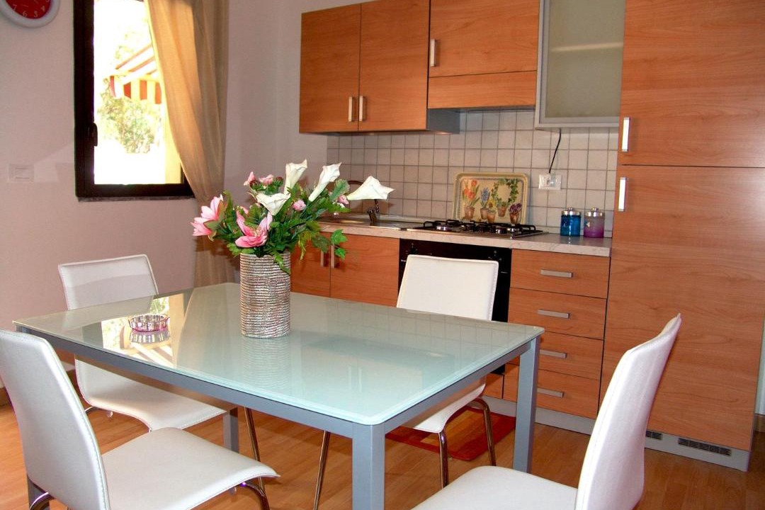 Photo of Kitchen in Vaccarizzo