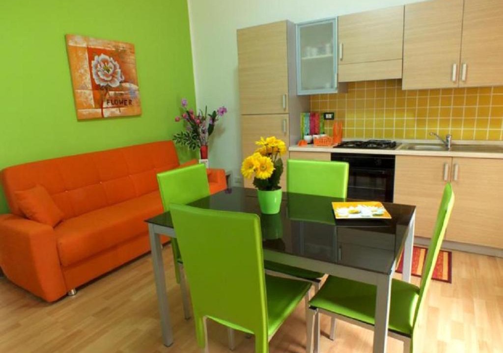 Photo of Livingroom in Vaccarizzo
