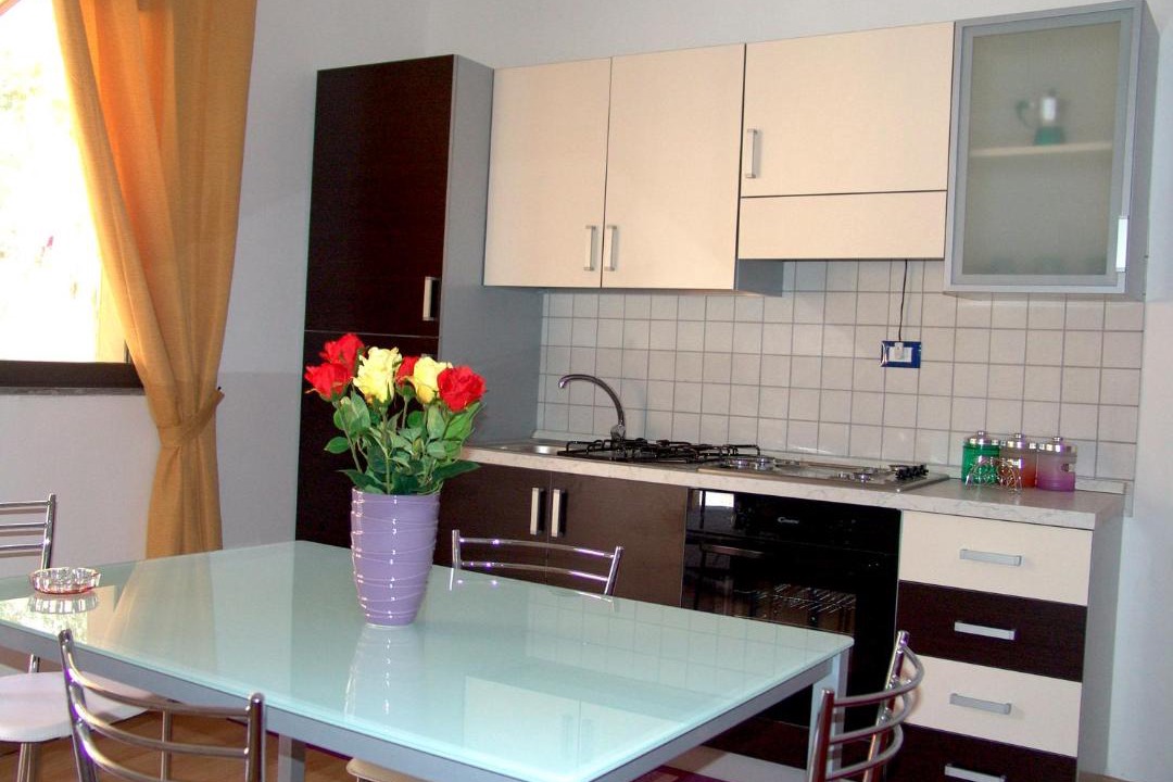 Photo of Kitchen in Vaccarizzo