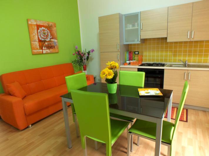 Photo of Livingroom in Vaccarizzo