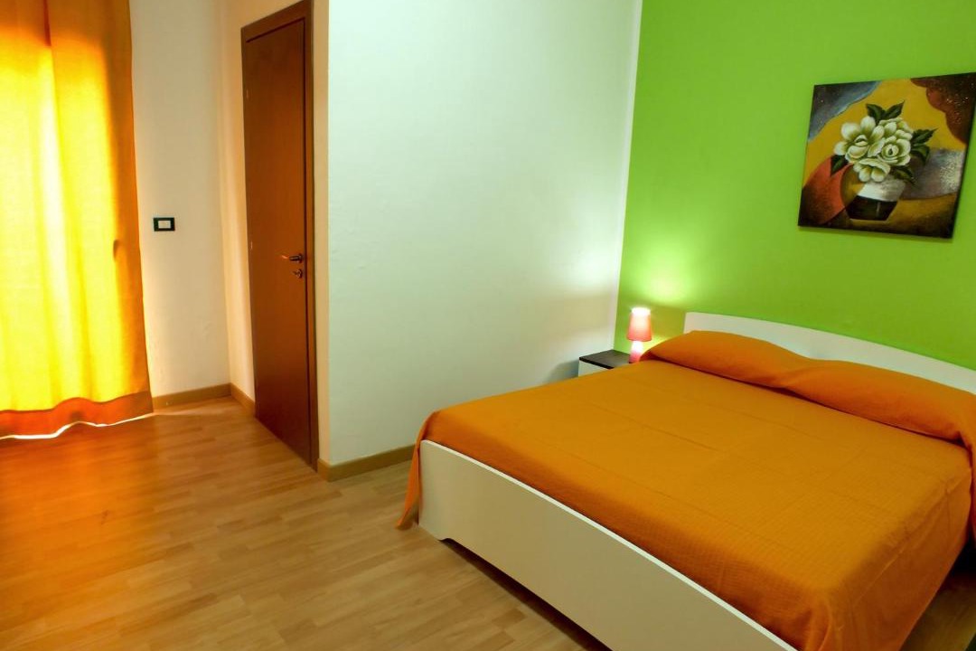 Photo of Bedroom in Vaccarizzo