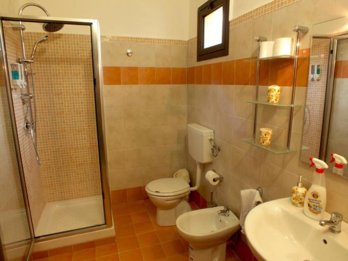 Photo of Bathroom in Vaccarizzo
