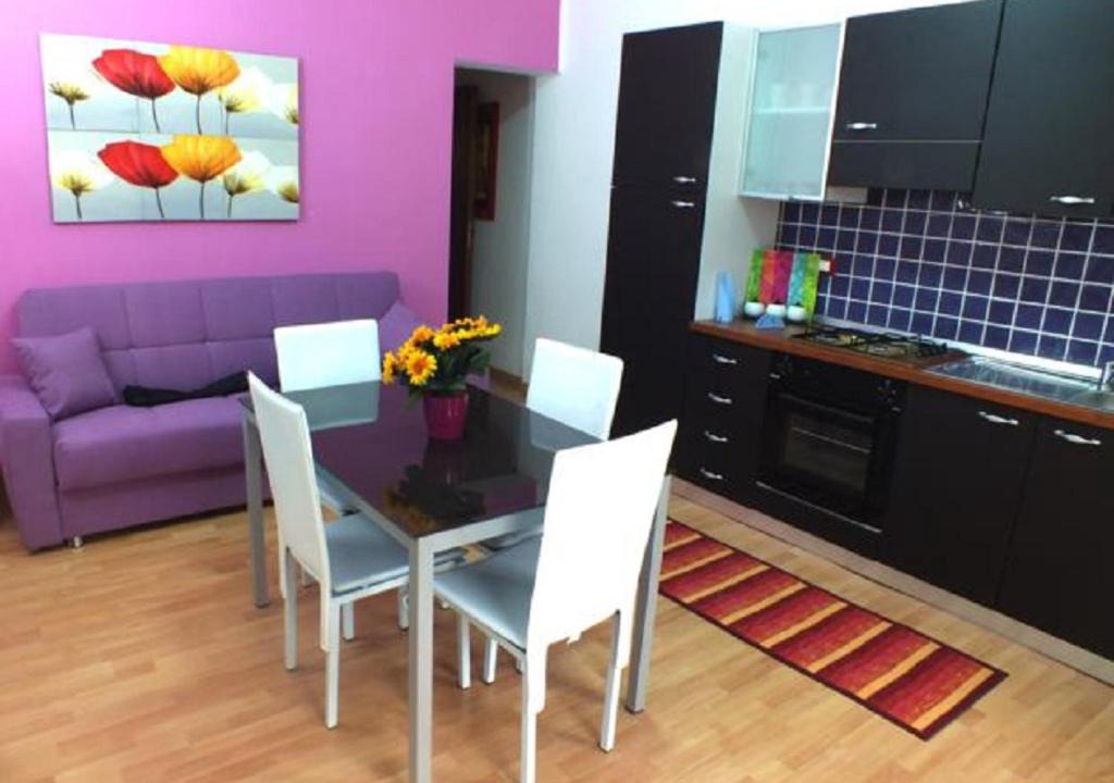 Photo of Livingroom in Vaccarizzo