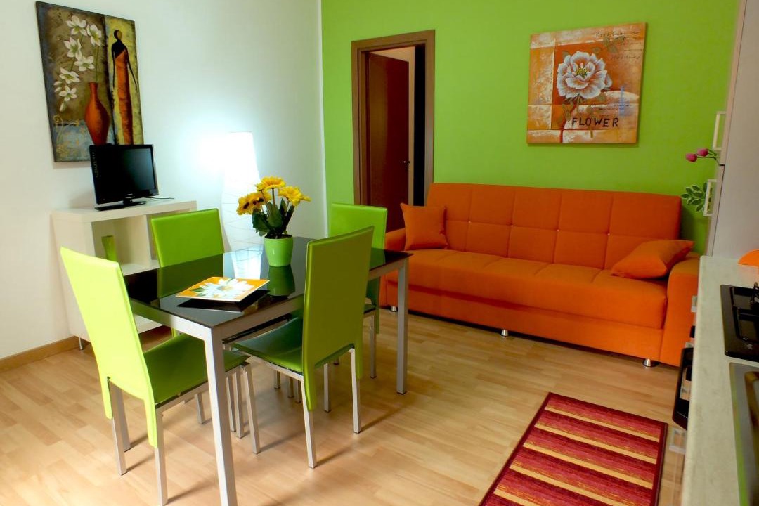 Photo of Livingroom in Vaccarizzo