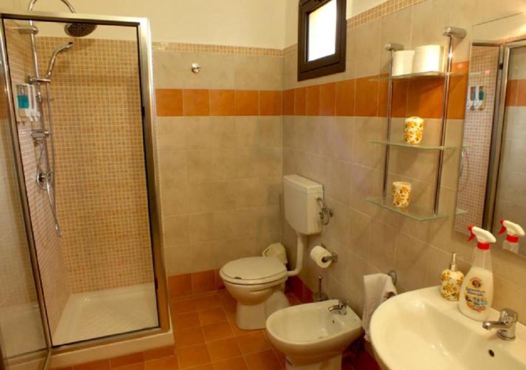 Photo of Bathroom in Vaccarizzo