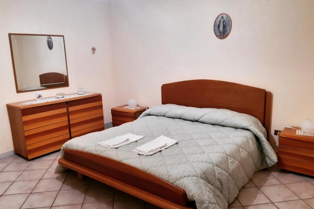 Photo of Bedroom in Santo Stefano del Sole