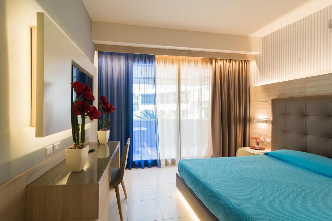 Photo of Bedroom in Aci Trezza