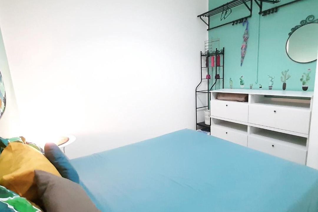 Photo of Bedroom in Borgo Vecchio