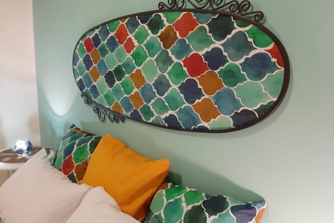 Photo of Bedroom in Borgo Vecchio