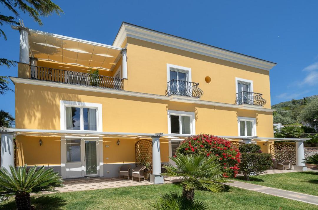 Photo of Others in Anacapri