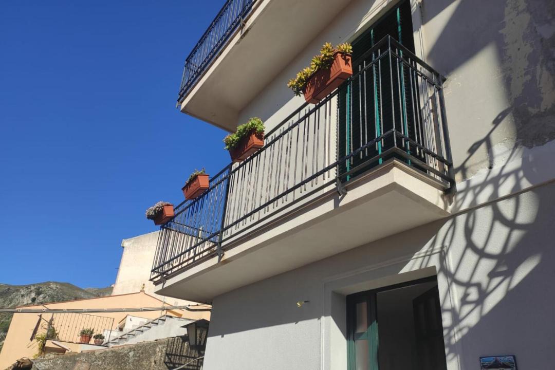Photo of Patio Balcony in Castelmola