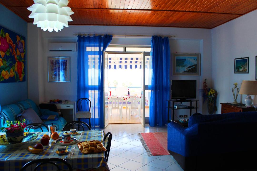 Photo of Livingroom in Coccorino