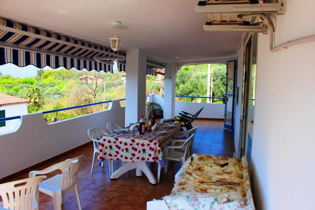 Photo of Livingroom in Coccorino