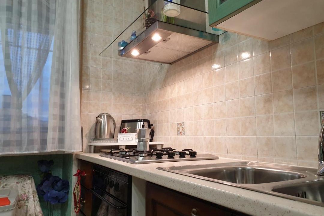 Photo of Kitchen in Torre Annunziata