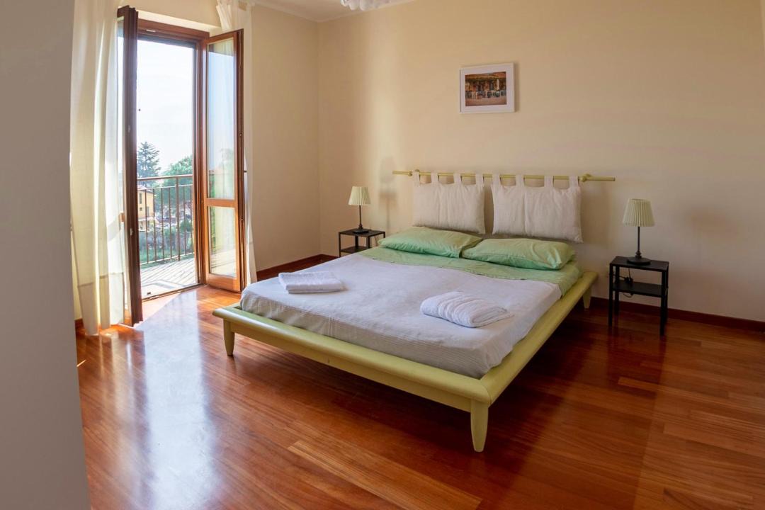 Photo of Bedroom in Trecastagni