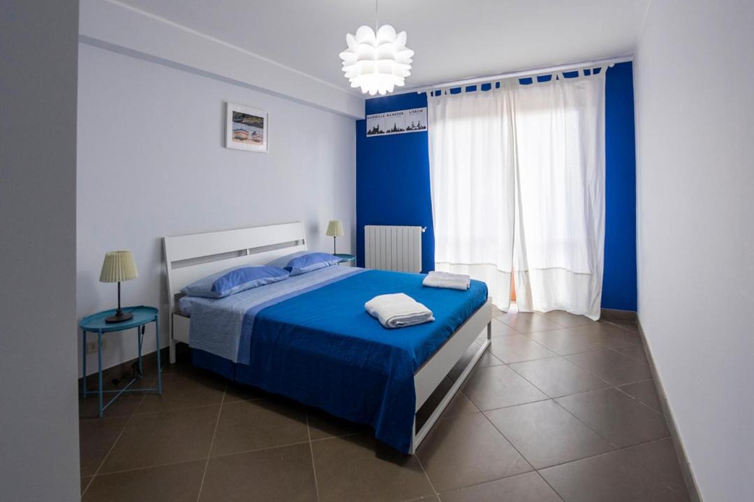 Photo of Bedroom in Trecastagni