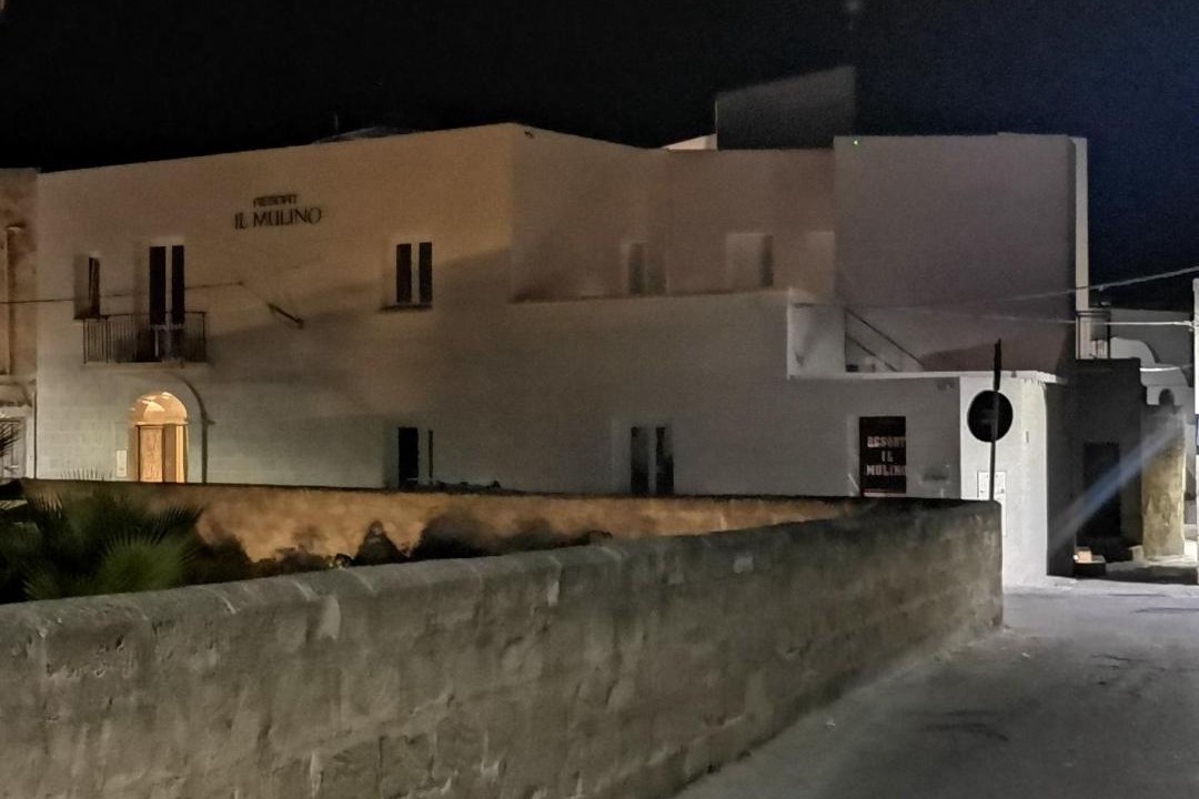 Photo of Others in Favignana