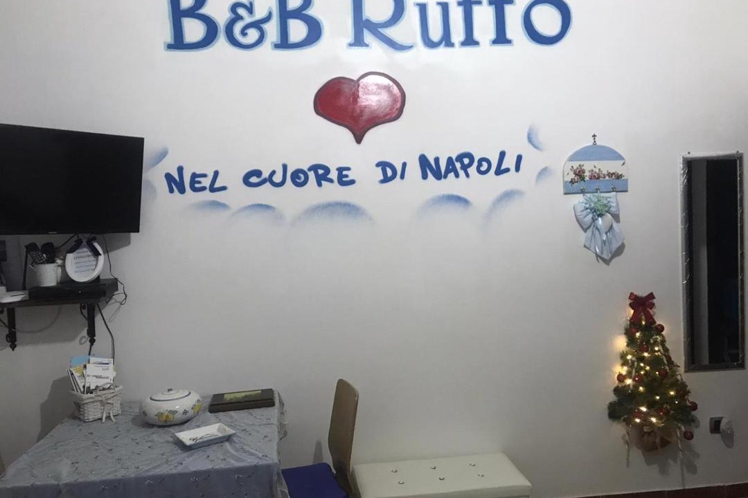 Photo of Others in Quartieri Spagnoli