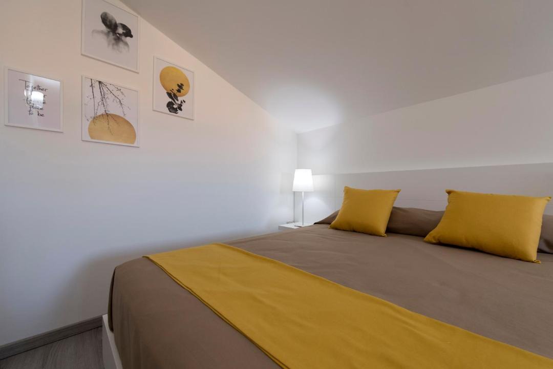 Photo of Bedroom in Valderice