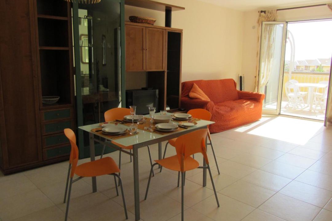 Photo of Livingroom in Avola