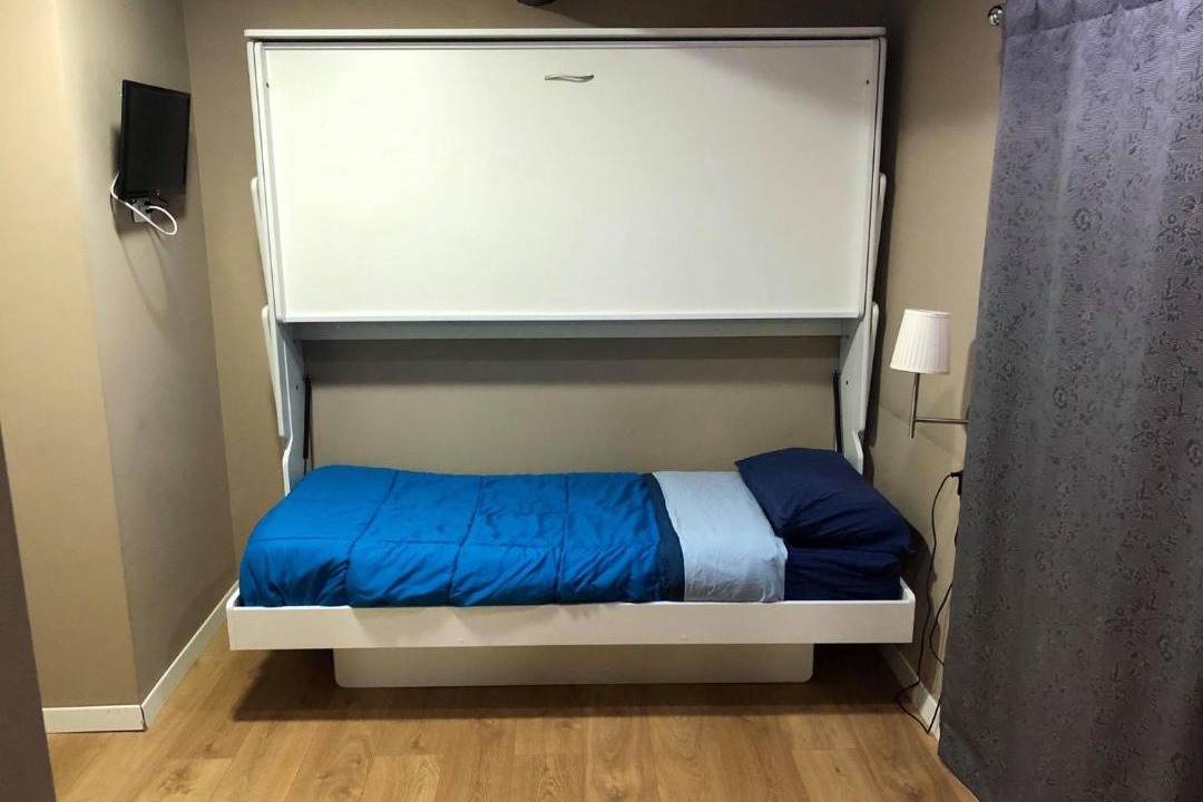Photo of Bedroom in Naples City Centre