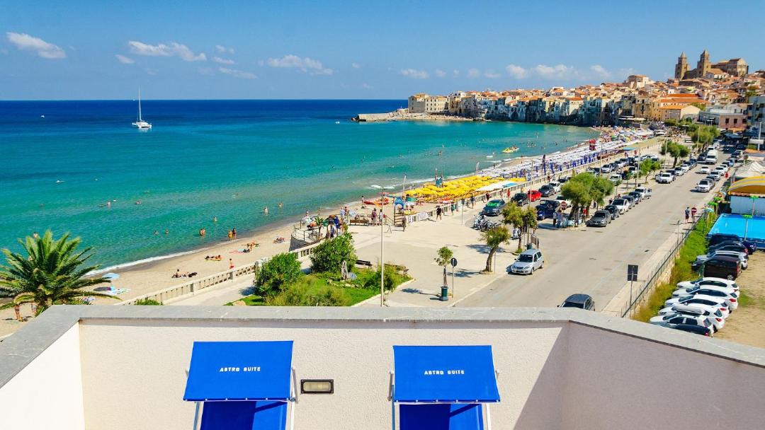 Photo of Others in Cefalu