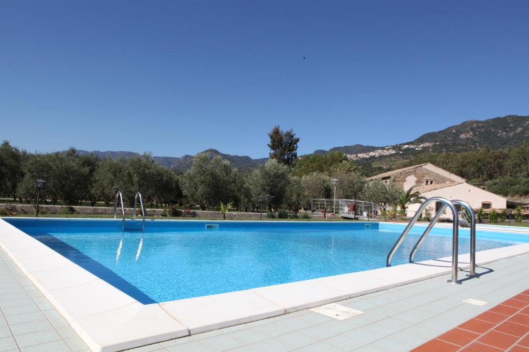 Photo of Outdoor in Cimina
