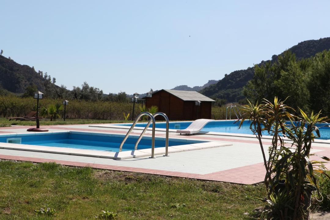 Photo of Outdoor in Cimina