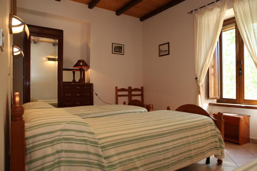 Photo of Bedroom in Cimina