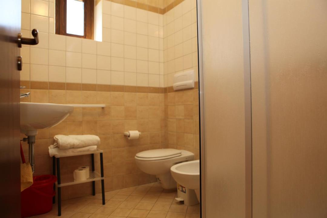 Photo of Bathroom in Cimina