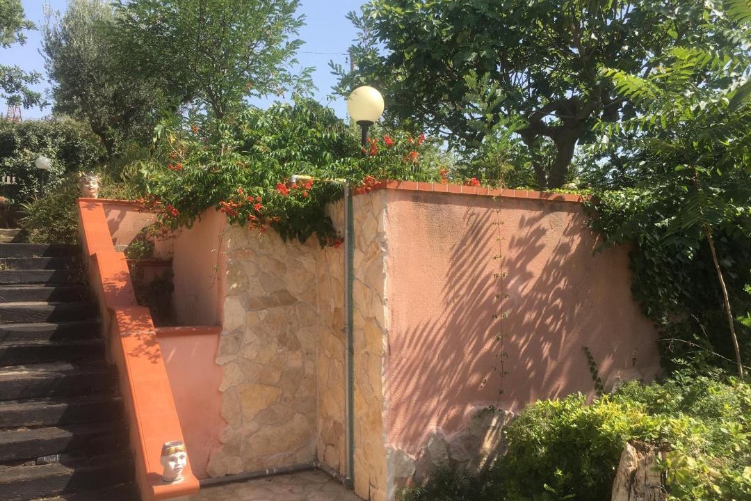 Photo of Buildings in Trappeto