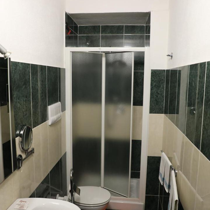 Photo of Bathroom in Crotone