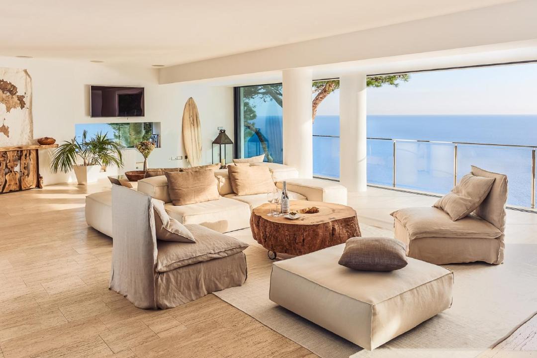 Photo of Livingroom in Plaja Grande