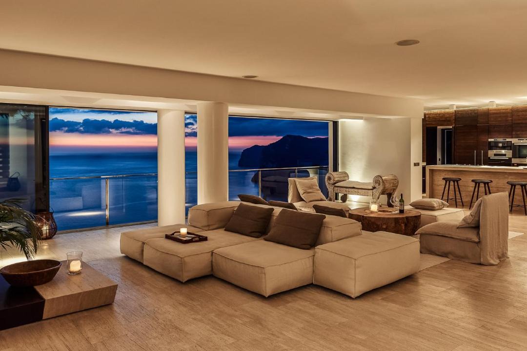 Photo of Livingroom in Plaja Grande