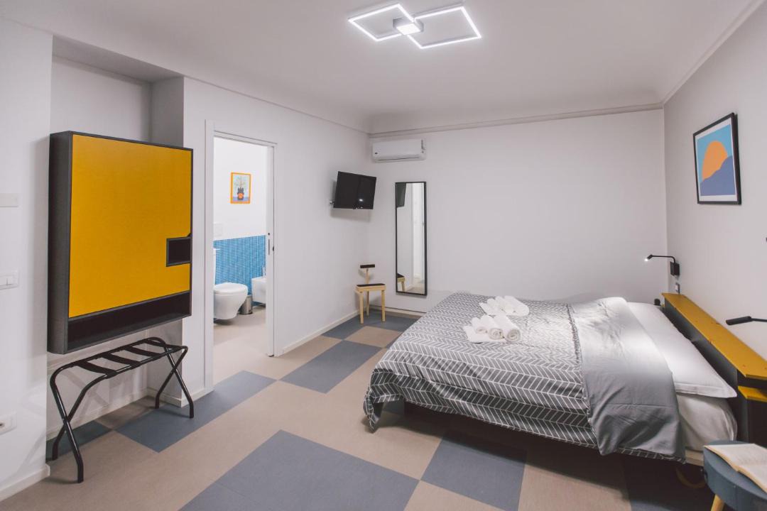 Photo of Bedroom in Santa Lucia