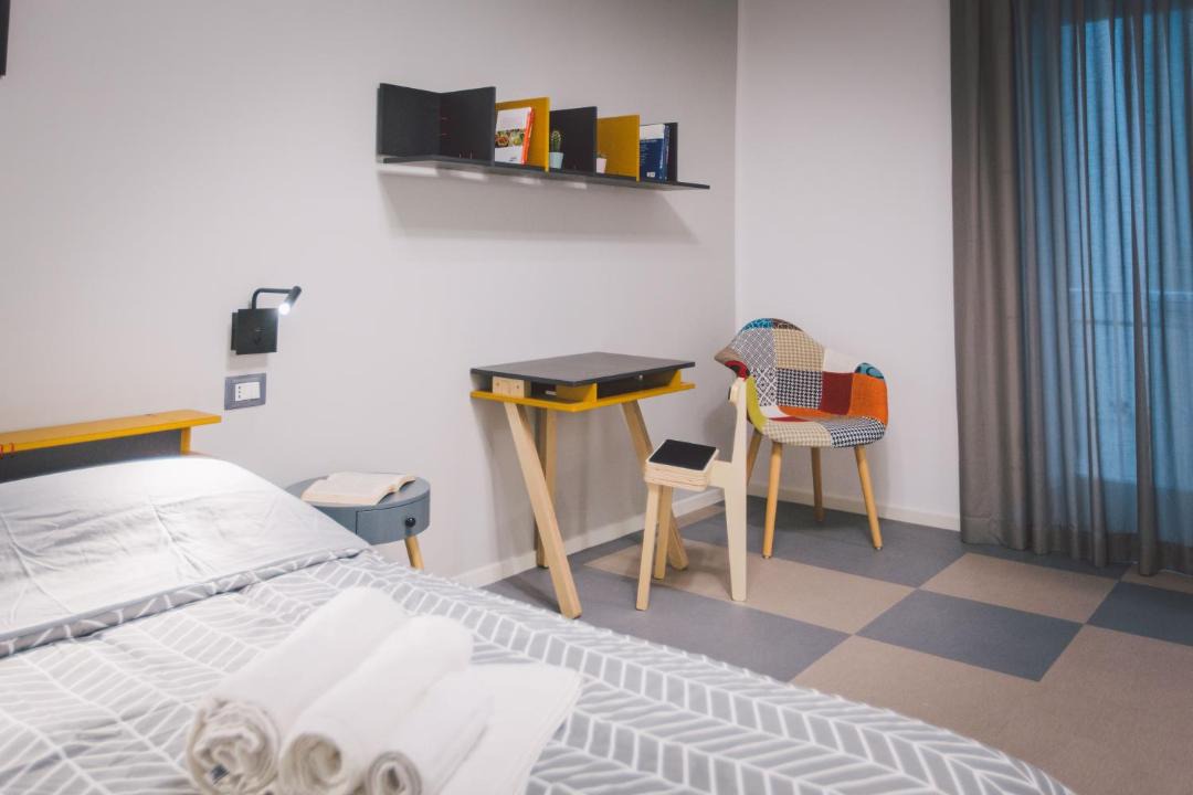 Photo of Bedroom in Santa Lucia