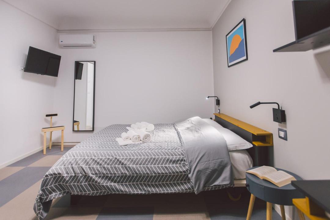 Photo of Bedroom in Santa Lucia
