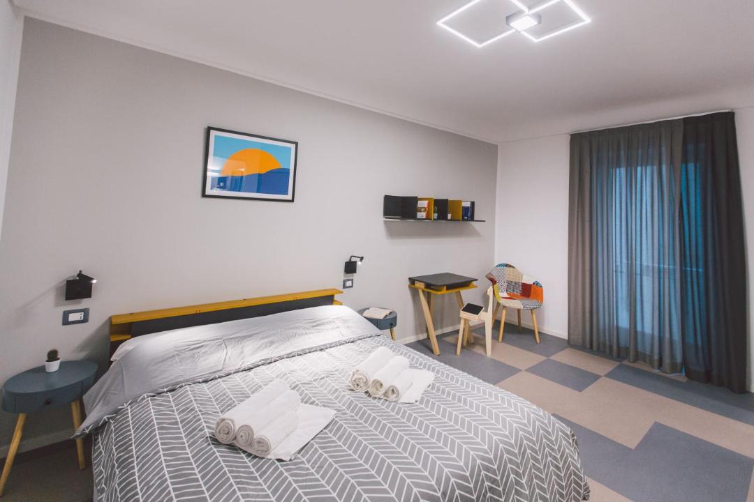 Photo of Bedroom in Santa Lucia