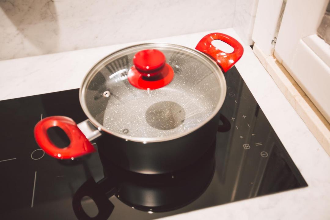 Photo of Kitchen in Santa Lucia