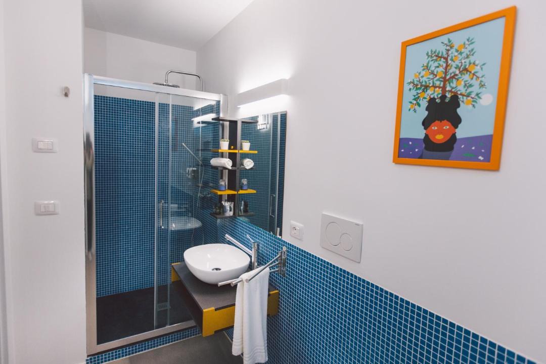 Photo of Bathroom in Santa Lucia