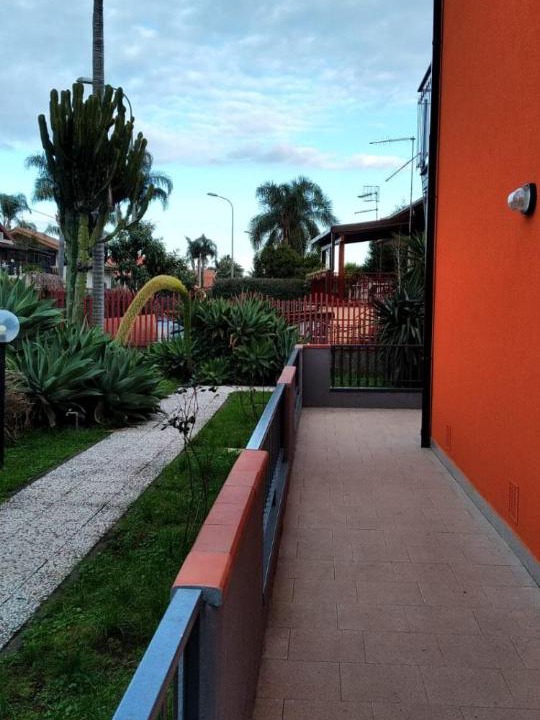Photo of Patio Balcony in Fondachello