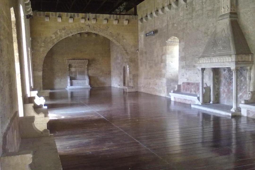 Photo of Buildings in Gioia del Colle