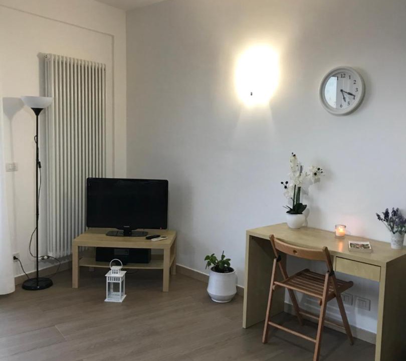 Photo of Livingroom in Castelmola