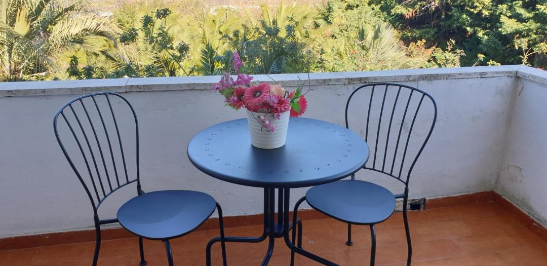 Photo of Patio Balcony in Trecase